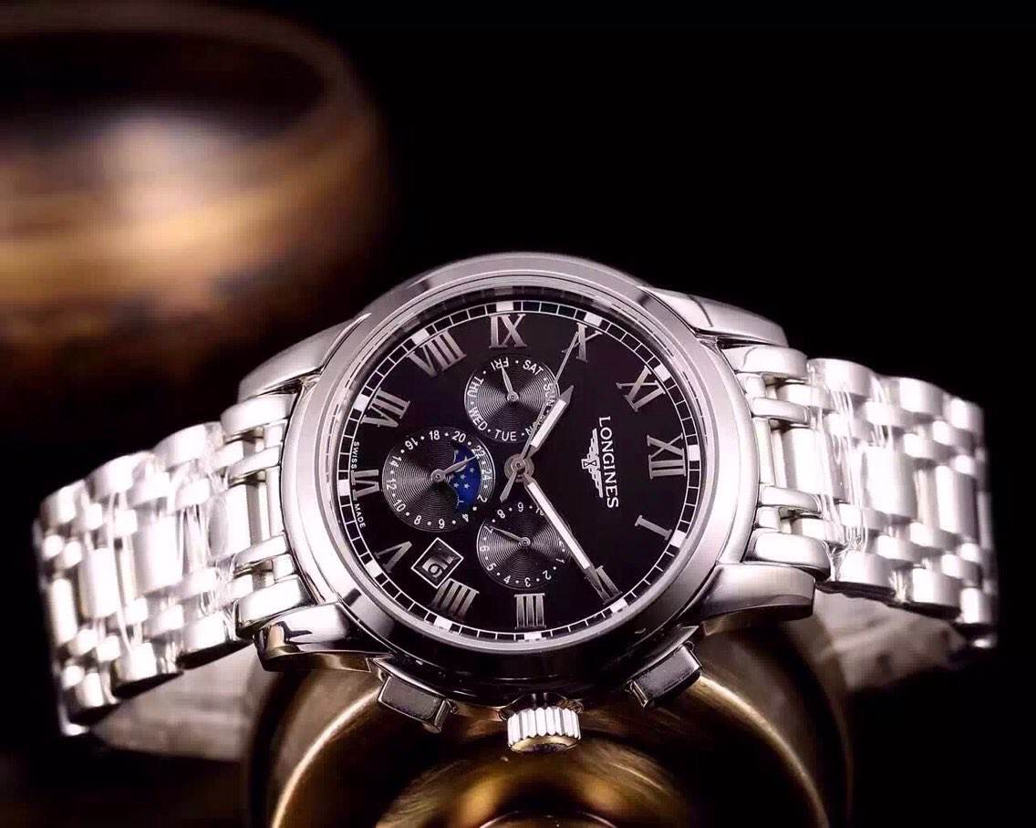 浪琴手表停走的原因（深圳浪琴維修服務(wù)）