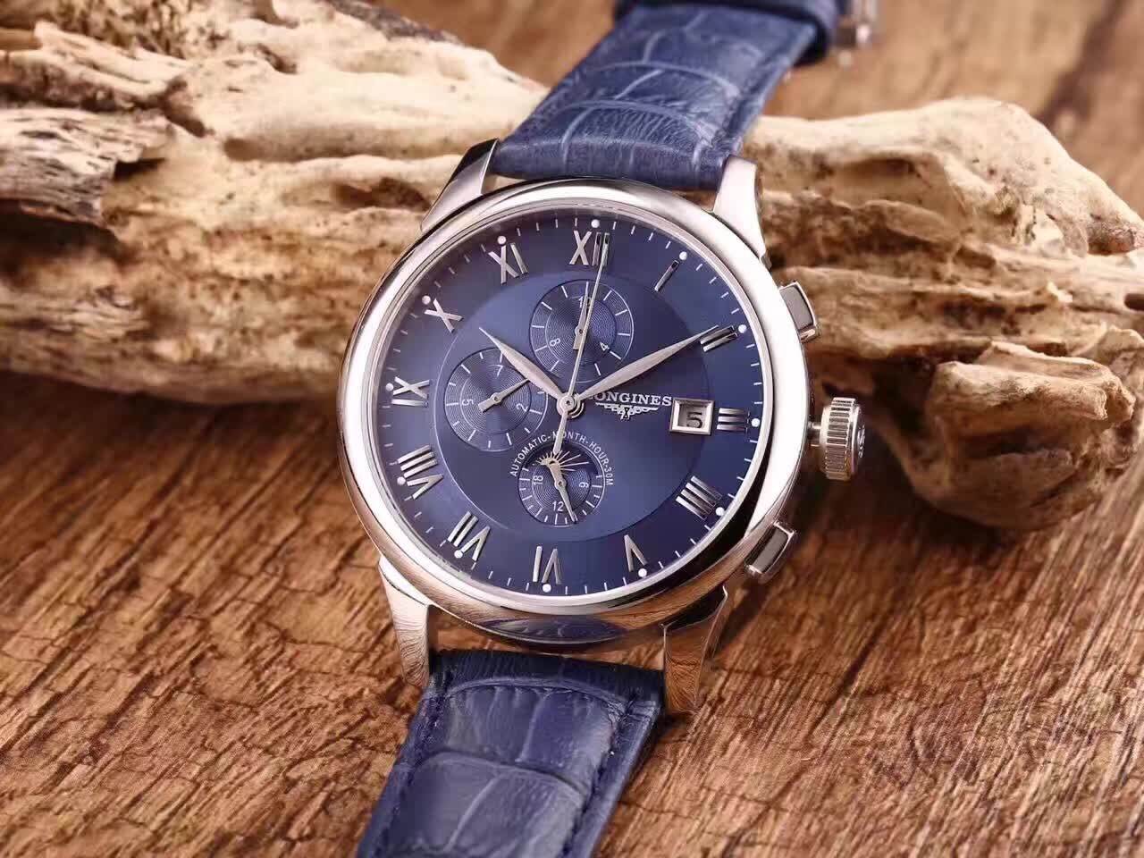 浪琴機(jī)械表的誤差范圍（機(jī)械表正常的誤差是多少）