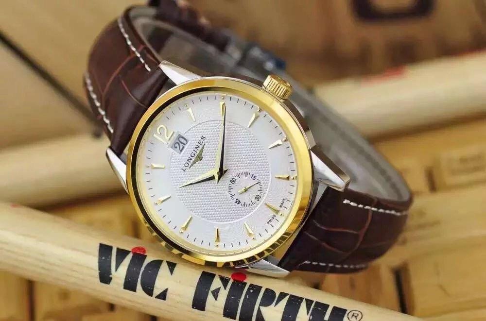 浪琴手表生銹怎么辦（浪琴手表會不會生銹）