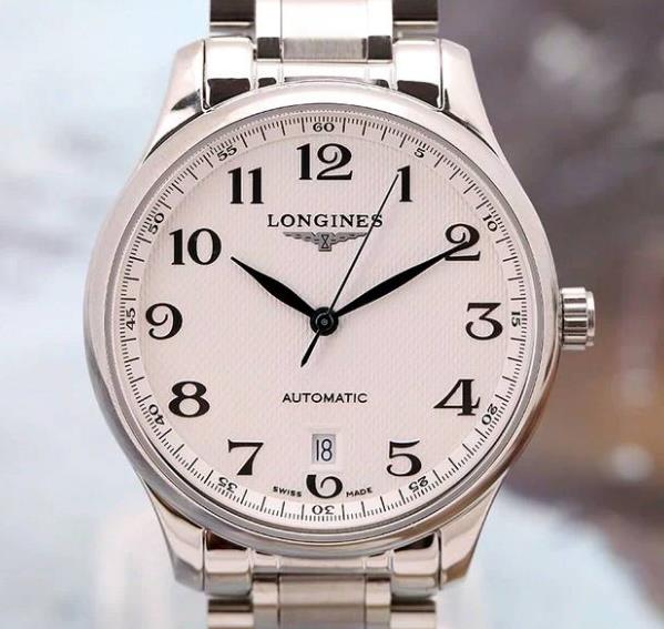 浪琴手表外觀怎樣保養?(手表保養)(圖) 浪琴手表外觀怎樣保養?(手表保養)(圖)