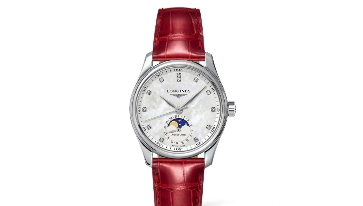 為什么浪琴手表?yè)Q電池后還不走？