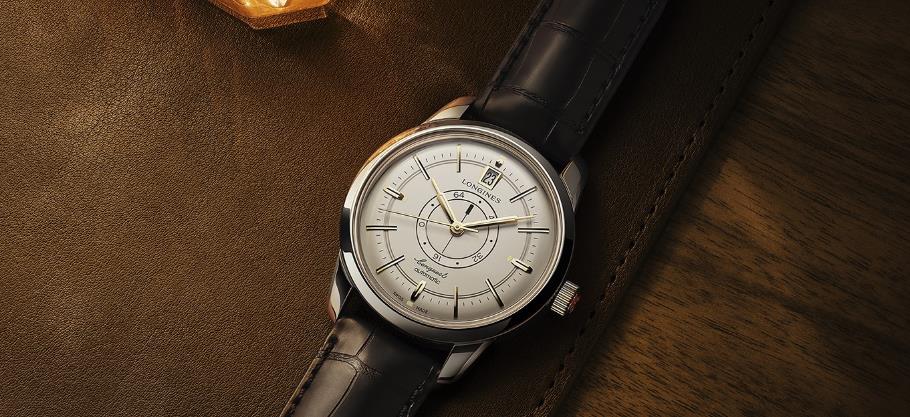 浪琴表蒙磨損，摩天輪下的修復之道