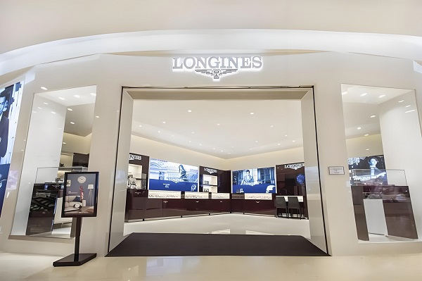 解決浪琴手表日歷調節困擾，輕松掌握時間魅力（圖）