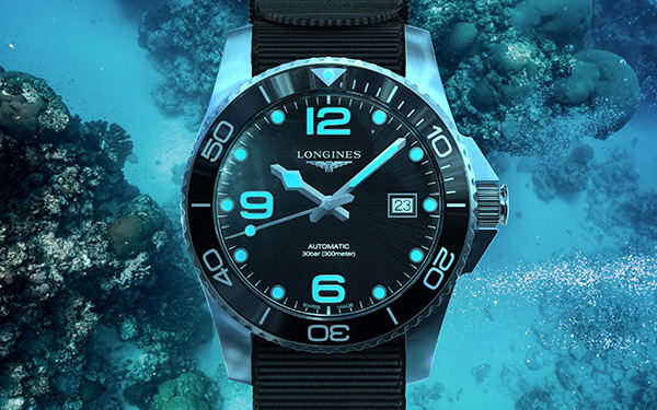 浪琴表盤生銹解決技巧(輕松解決表盤生銹問題)（圖）