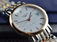 一鍵掌握！浪琴腕表表針脫落全面解決方案