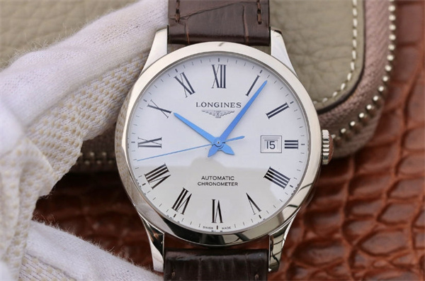 浪琴腕表表針錯位不重合？一招教你輕松解決（圖）