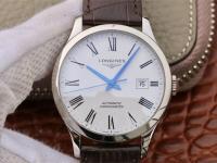 浪琴腕表表針錯位不重合？一招教你輕松解決