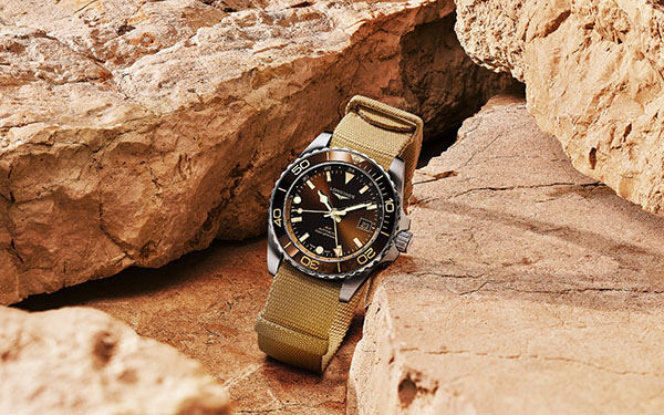 浪琴手表發(fā)條壞了解決辦法深度解析（圖）