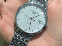 浪琴手表表扣松了如何緊固？輕松解決佩戴煩惱