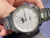 浪琴腕表停止運(yùn)行怎么辦？輕松解決方法在這里