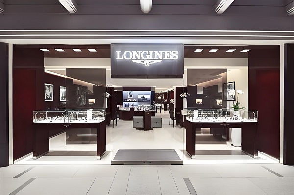 浪琴手表報時故障,一招搞定精準修復(圖) 浪琴手表報時故障,一招搞定精準修復(圖)