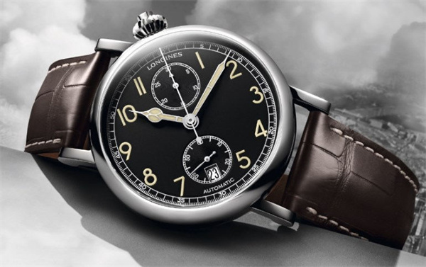 浪琴手表不慎進(jìn)水？速學(xué)專業(yè)解決妙招（圖）