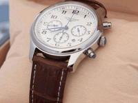 腕表劃痕原因解析（保養(yǎng)與修復(fù)小貼士）