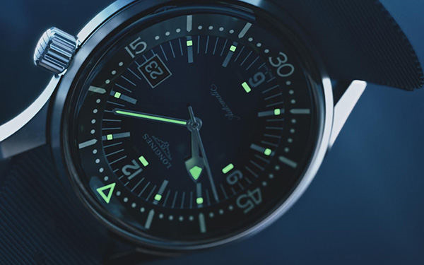 精準指南：浪琴手表表針掉落后的完美修復技巧（圖）