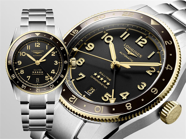 浪琴腕表停走解決辦法匯總（常見原因與有效修復技巧）（圖）