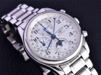 揭秘浪琴腕表久置不走的解決妙招，輕松恢復(fù)精準(zhǔn)走時(shí)！