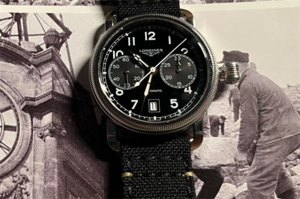 浪琴手表機芯生銹了解決技巧詳解(保養(yǎng)與修復(fù)的實用指南)(圖) 浪琴手表機芯生銹了解決技巧詳解(保養(yǎng)與修復(fù)的實用指南)(圖)