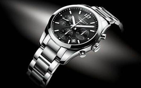 浪琴手表怎么打開表帶(輕松更換表帶指南)(圖) 浪琴手表怎么打開表帶(輕松更換表帶指南)(圖)