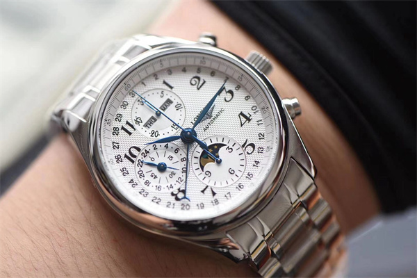 浪琴手表指針生銹解決方法詳解（科學保養與日常維護技巧）（圖）