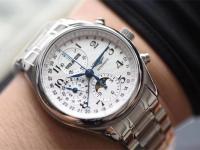 浪琴手表指針生銹解決方法詳解（科學保養與日常維護技巧）