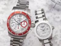 揭秘！浪琴手表機芯劃痕修復全攻略，輕松煥新您的愛表