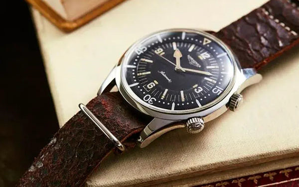 浪琴發條壞解決技巧深度解析（維修保養的實用指南）（圖）