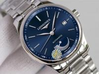 揭秘！浪琴表殼劃痕修復秘籍：輕松煥新您的愛表