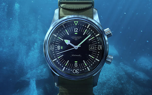 揭秘浪琴手表走走停停的五大原因，你的愛表為何如此？（圖）