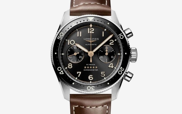 浪琴腕表表殼割手（了解手表保養與選購技巧）（圖）