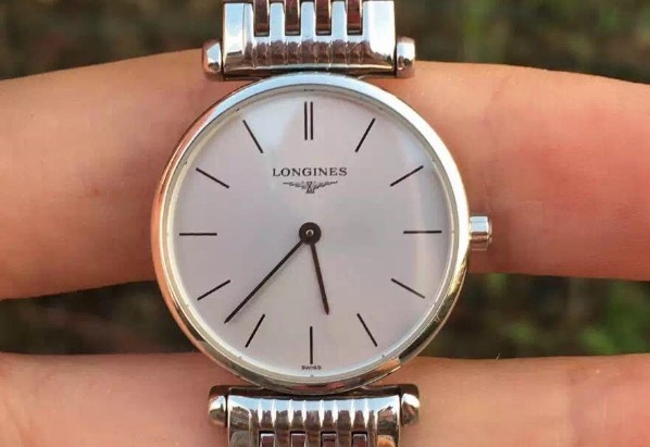 揭秘浪琴手表偷停真相:輕松解決的4步處理方法(圖) 揭秘浪琴手表偷停真相:輕松解決的4步處理方法(圖)