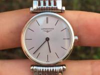 揭秘浪琴手表偷停真相：輕松解決的4步處理方法