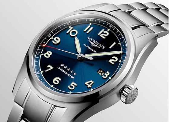 浪琴偷停處理技巧匯總（手表維修與保養(yǎng)知識）（圖）