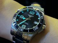 浪琴怎么調日期和時間（手表日常維護的小技巧）