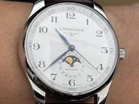 浪琴腕表摔壞解決技巧深度解析(維修保養的實用指南)