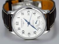 優雅時光守護者：浪琴表針脫落后的專業修復指南