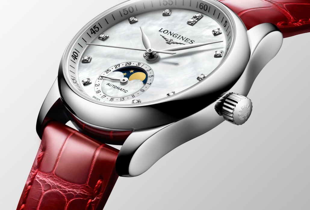 浪琴腕表走快了處理辦法（簡單幾步解決時間偏差）（圖）