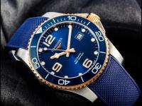 揭秘！腕表愛好者必備：解決浪琴發條上緊難題的實用技巧大集合