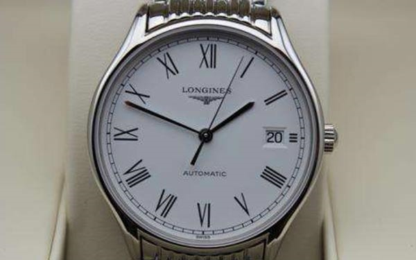 浪琴手表表針不走解決方法盤點（常見故障及維修建議）（圖）