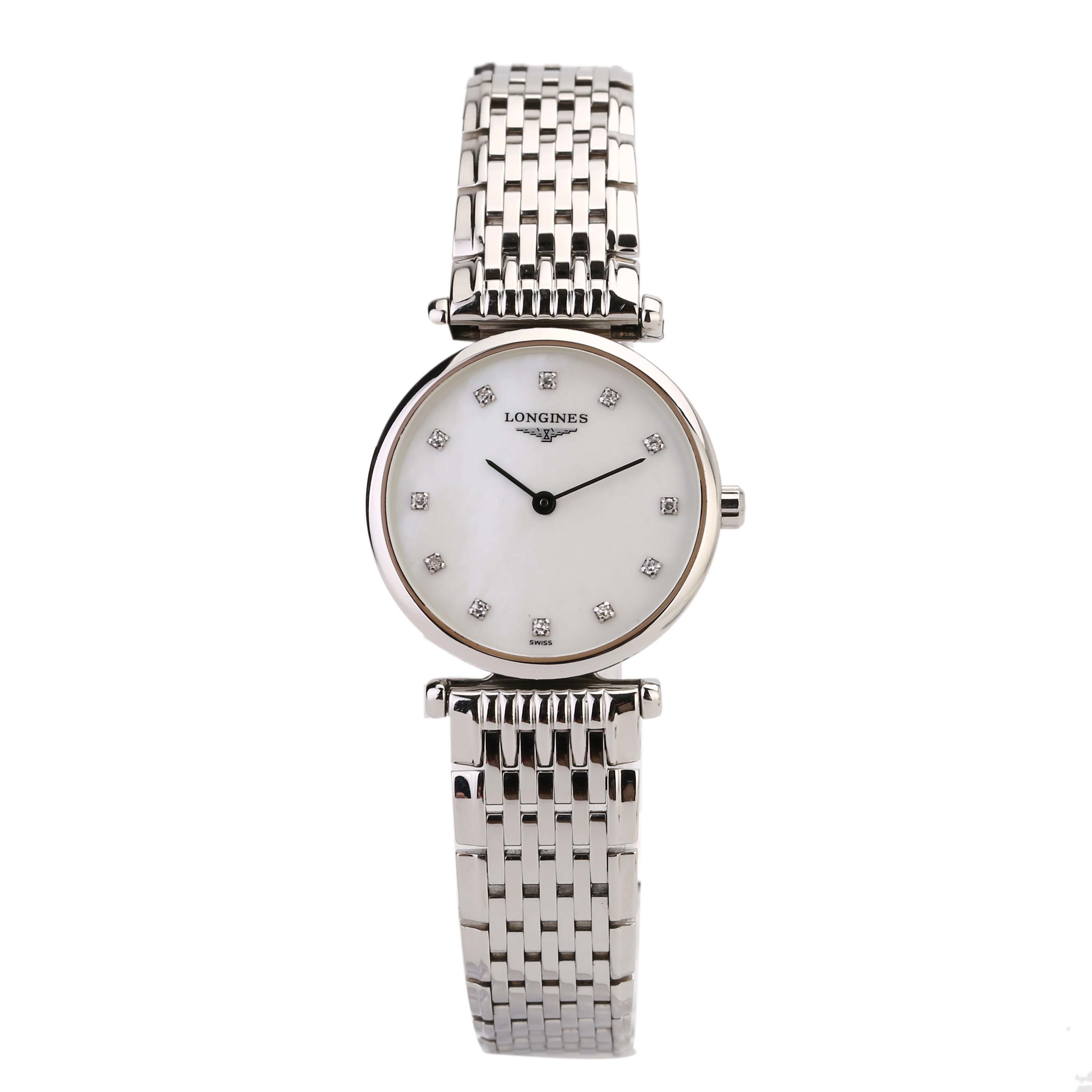 浪琴手表機芯生銹了解決技巧（有效保養與修復方法）（圖）