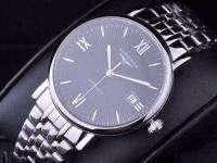 浪琴腕表發條上緊技巧與常見問題解決（深入解析故障原因與維修方法）