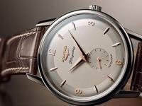 浪琴手表灰層去除攻略：煥發時光新貌