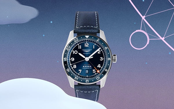 揭秘浪琴手表表殼損壞后的完美修復策略（圖）