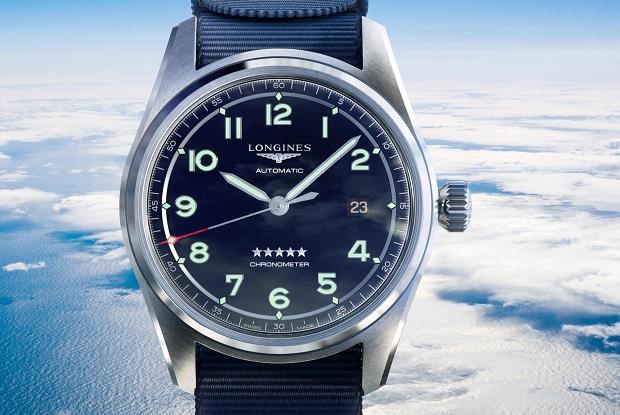 時尚腕上風范：浪琴手表劃痕修復技巧大揭秘（圖）