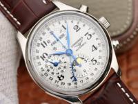 解鎖浪琴手表銹斑難題：高效解決表盤生銹秘籍