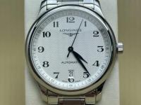 浪琴腕表發條上緊技巧（維護愛表的實用指南）