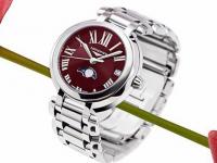 浪琴手表表帶掉色解決方法集錦（保養與修復技巧詳解）