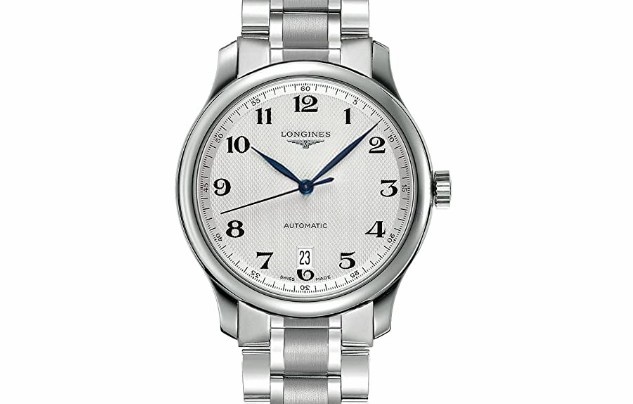 精準腕間時光：浪琴手表走快問題實用解決秘籍（圖）