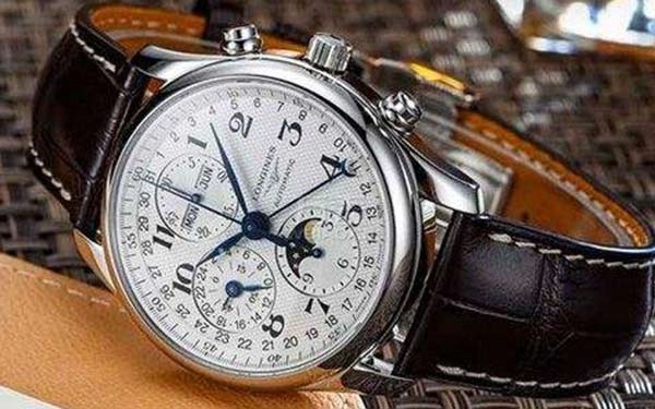 探索專業(yè)技巧：解決浪琴手表偷停問題的實用指南（圖）