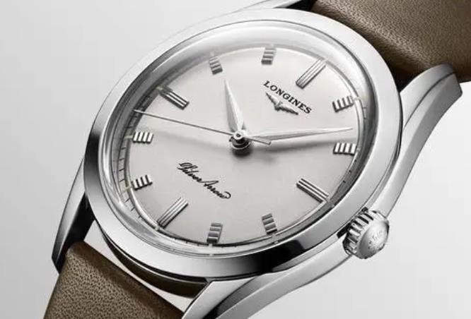 揭秘浪琴發條修復：實用技巧全攻略（圖）