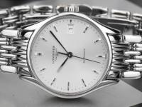 解鎖浪琴手表緊繃難題，輕松調整舒適佩戴